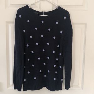 Talbots Long Sleeve Sweater